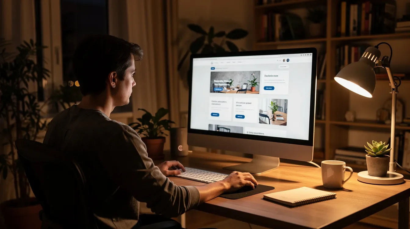 Boutique en ligne WooCommerce avec tunnel d'achat optimisé