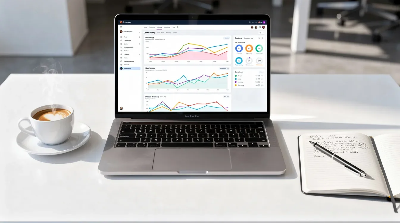 Les trois étapes du fonctionnement de Google : exploration, indexation et classement