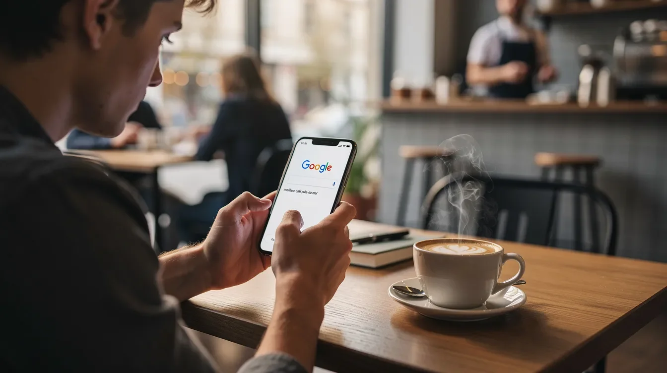 Comparaison des leviers SEO, SEA et GEO pour la visibilité en ligne