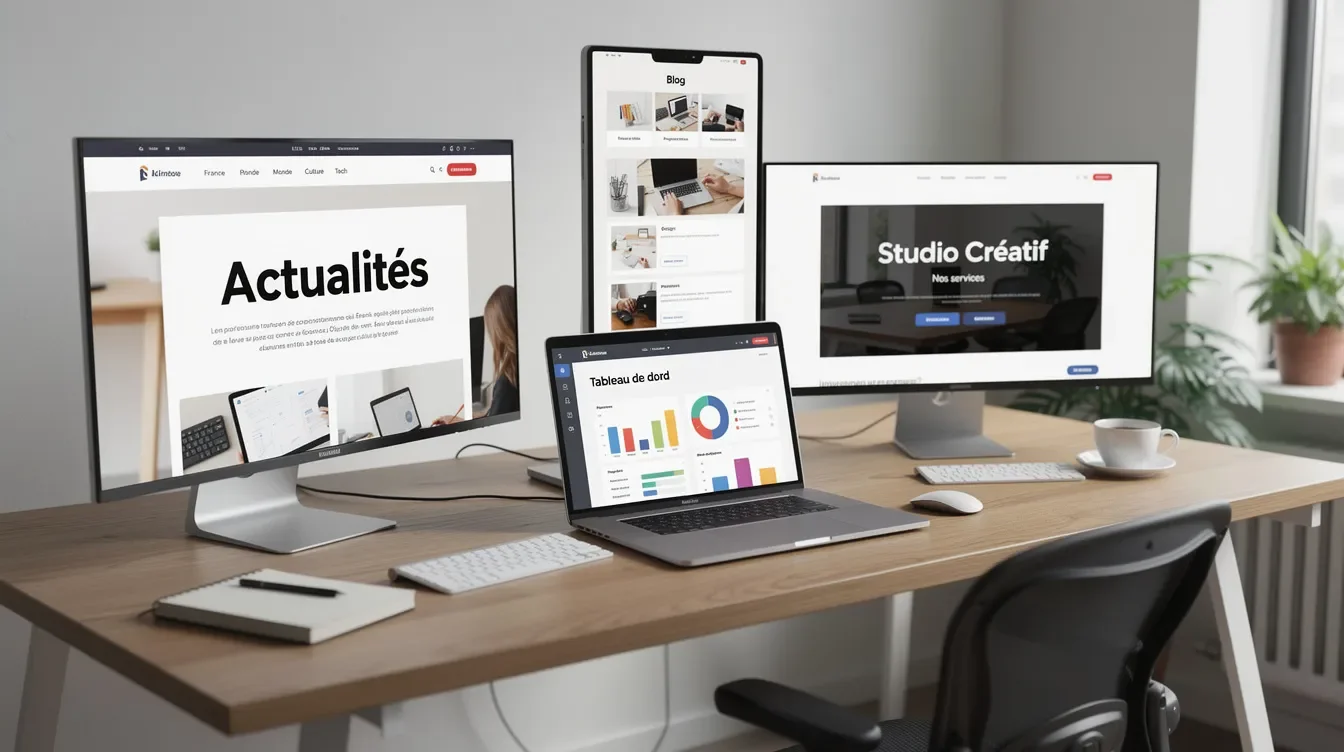 Optimisation SEO et GEO pour être visible sur Google et les moteurs IA