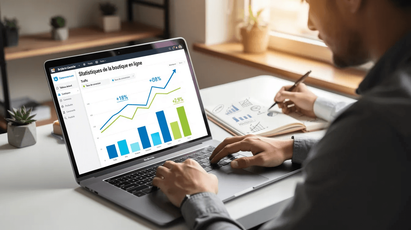 Aperçu — Refonte de site e-commerce : par où commencer quand on est déjà débordé ?