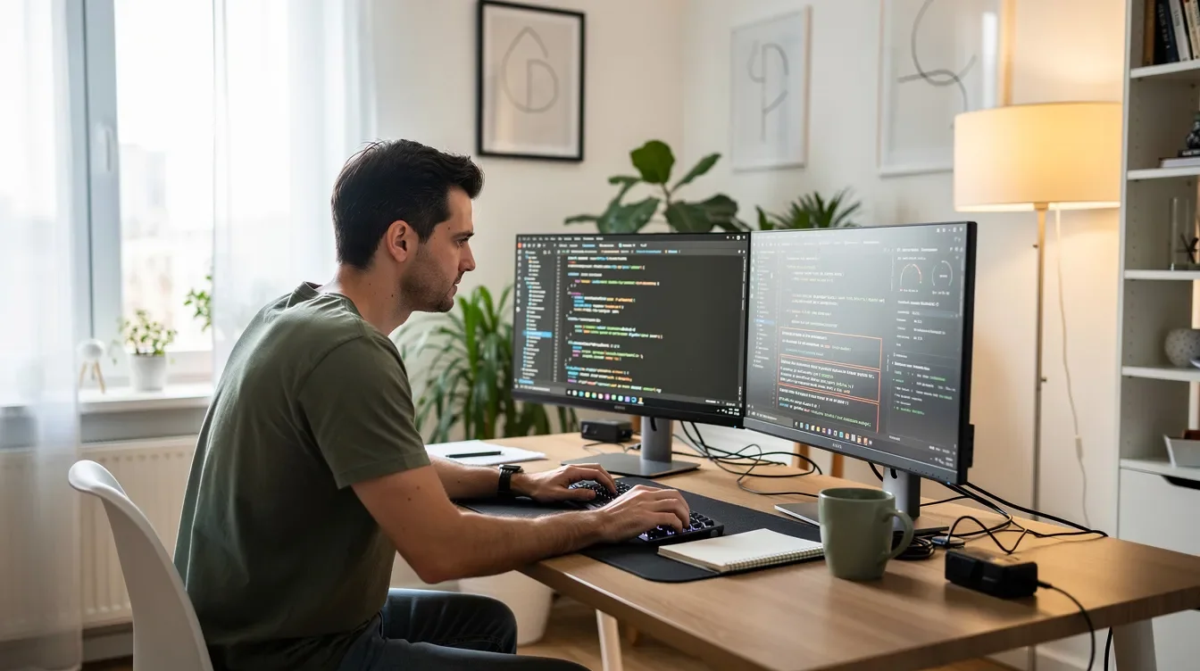 Illustration — Maintenance WordPress : combien ça coûte vraiment en 2026 ?