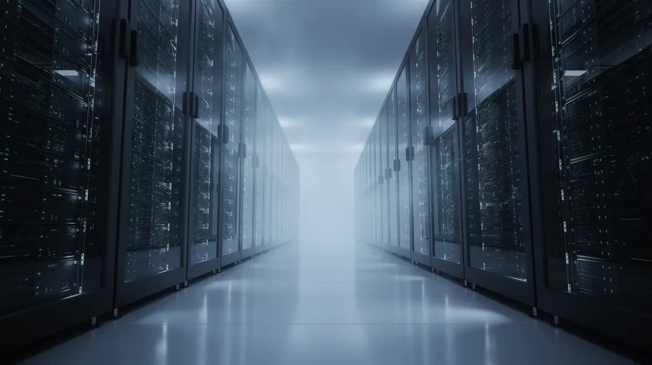 Écran de connexion sécurisé avec double authentification activée