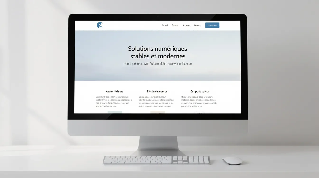 Vue d'ensemble des signaux web essentiels dans Google Search Console
