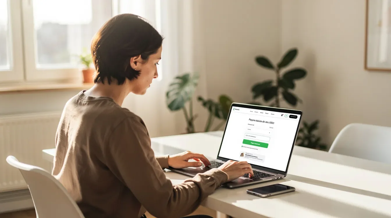 Comparaison entre un site vitrine et un site marchand