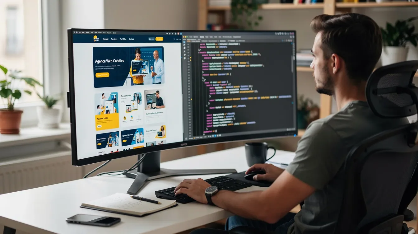 Choix de plateforme e-commerce entre Shopify, PrestaShop et WooCommerce