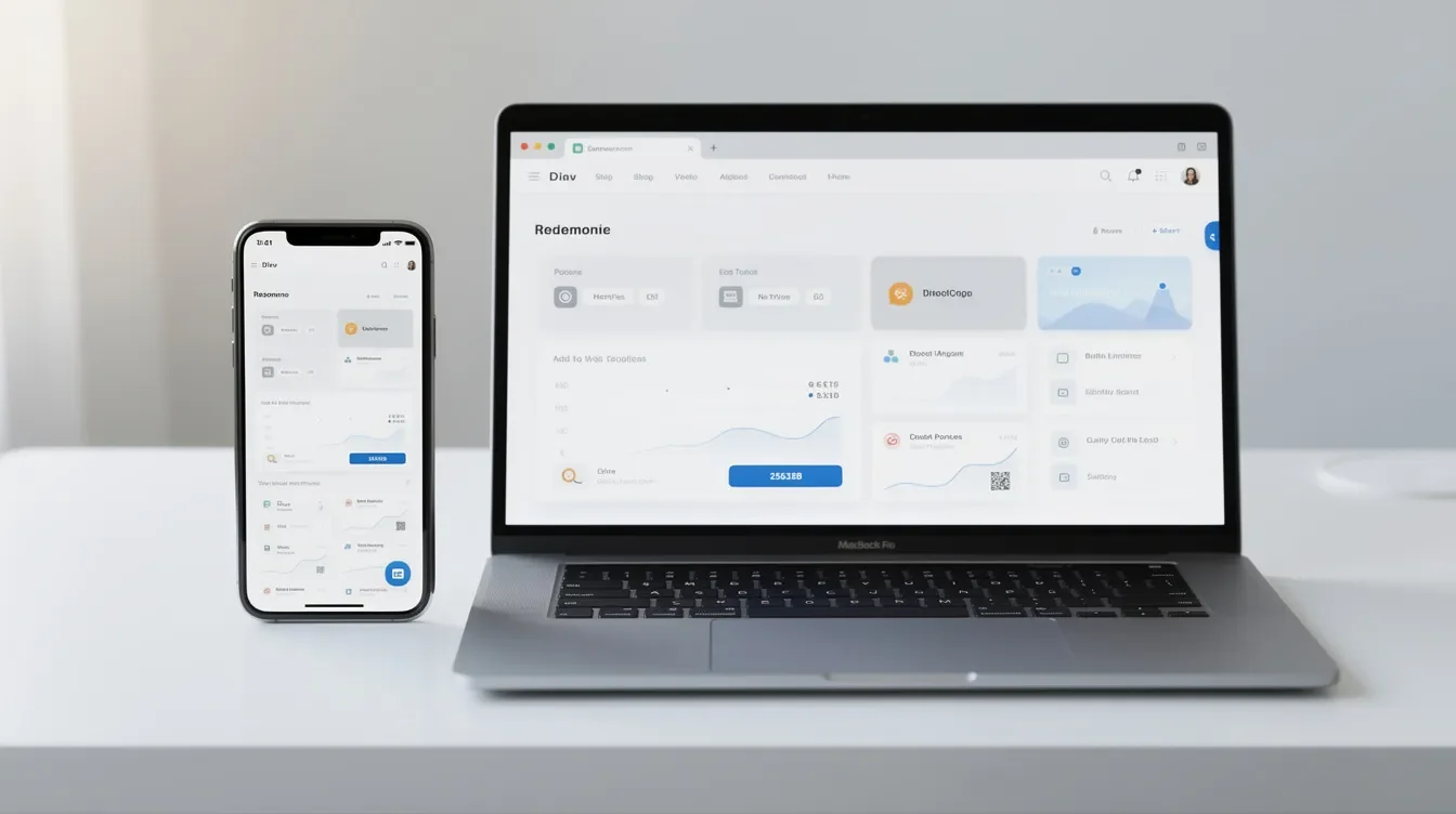 Types de projets web : site vitrine, e-commerce et application métier