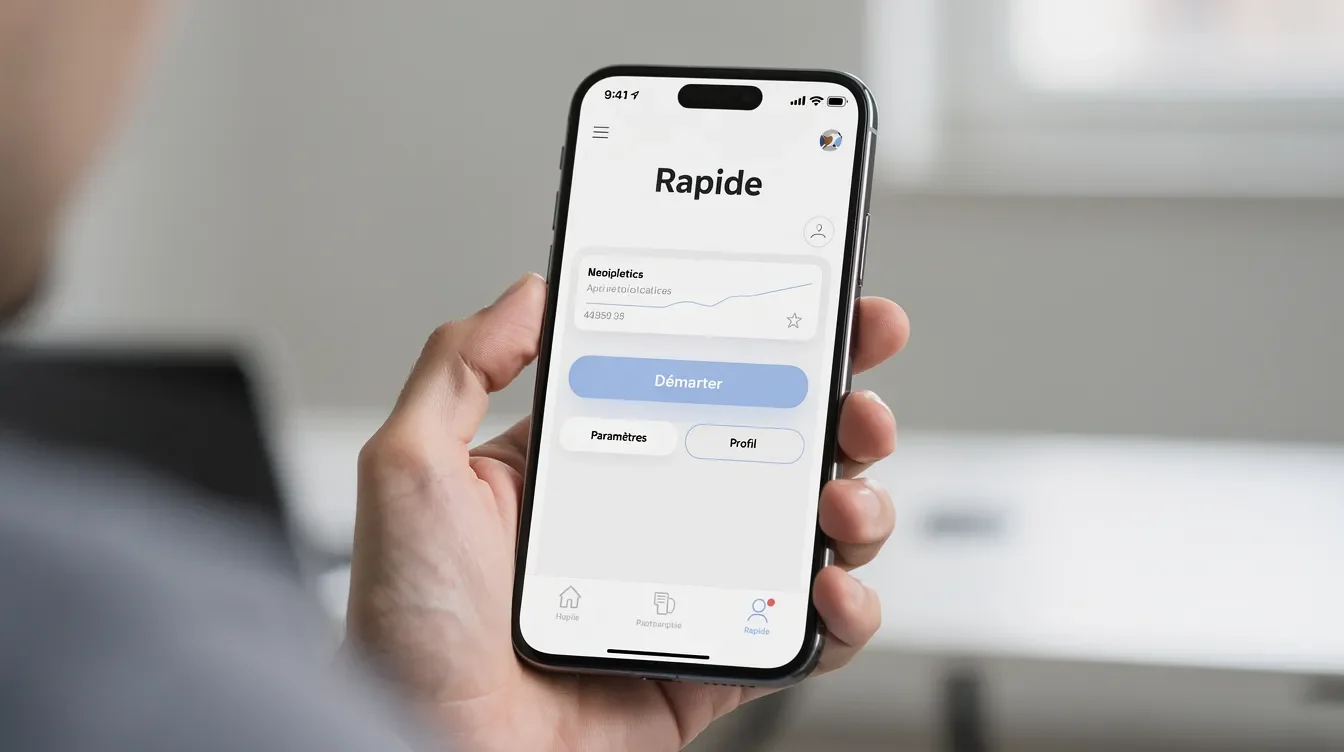 Process de développement web en quatre étapes du cadrage à la mise en ligne