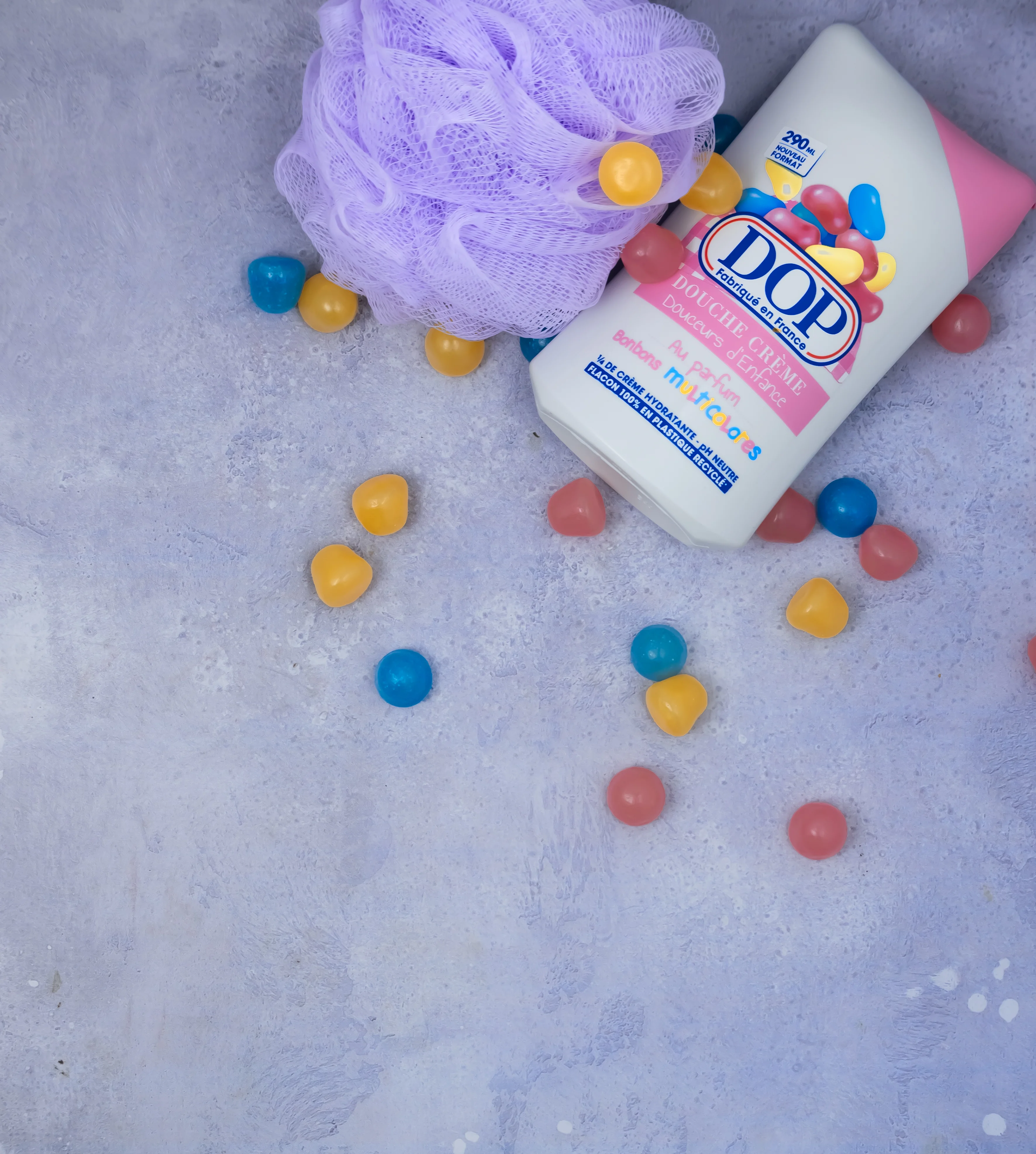 Mise en Scène Photo